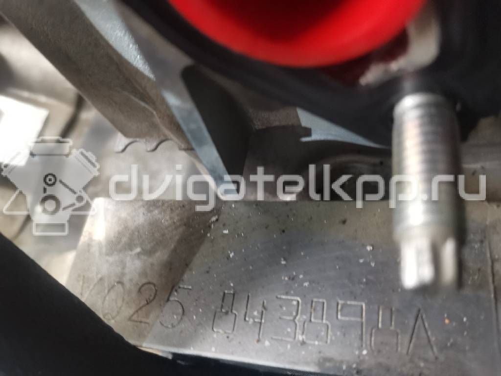 Фото Контрактный (б/у) двигатель VQ25DE для Mitsuoka / Samsung / Nissan 182-209 л.с 24V 2.5 л бензин 10102JN0A1 {forloop.counter}}