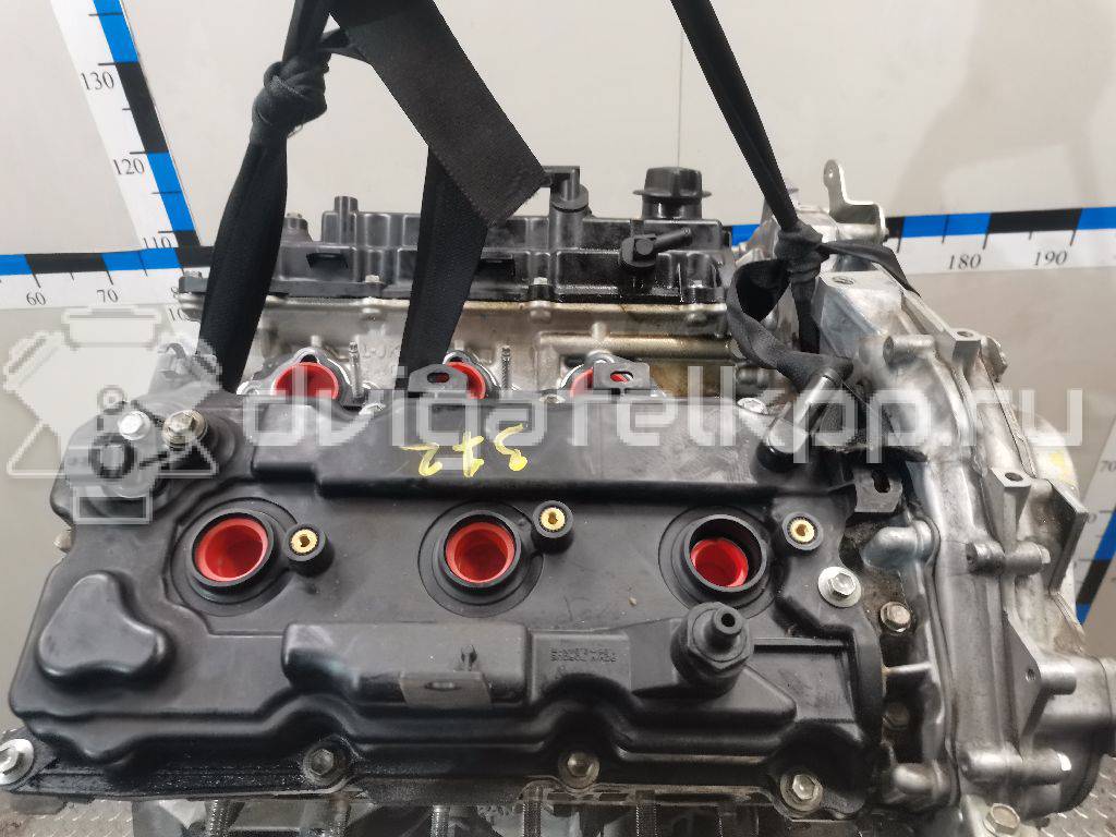 Фото Контрактный (б/у) двигатель VQ25DE для Mitsuoka / Samsung / Nissan 182-209 л.с 24V 2.5 л бензин 10102JN0A1 {forloop.counter}}