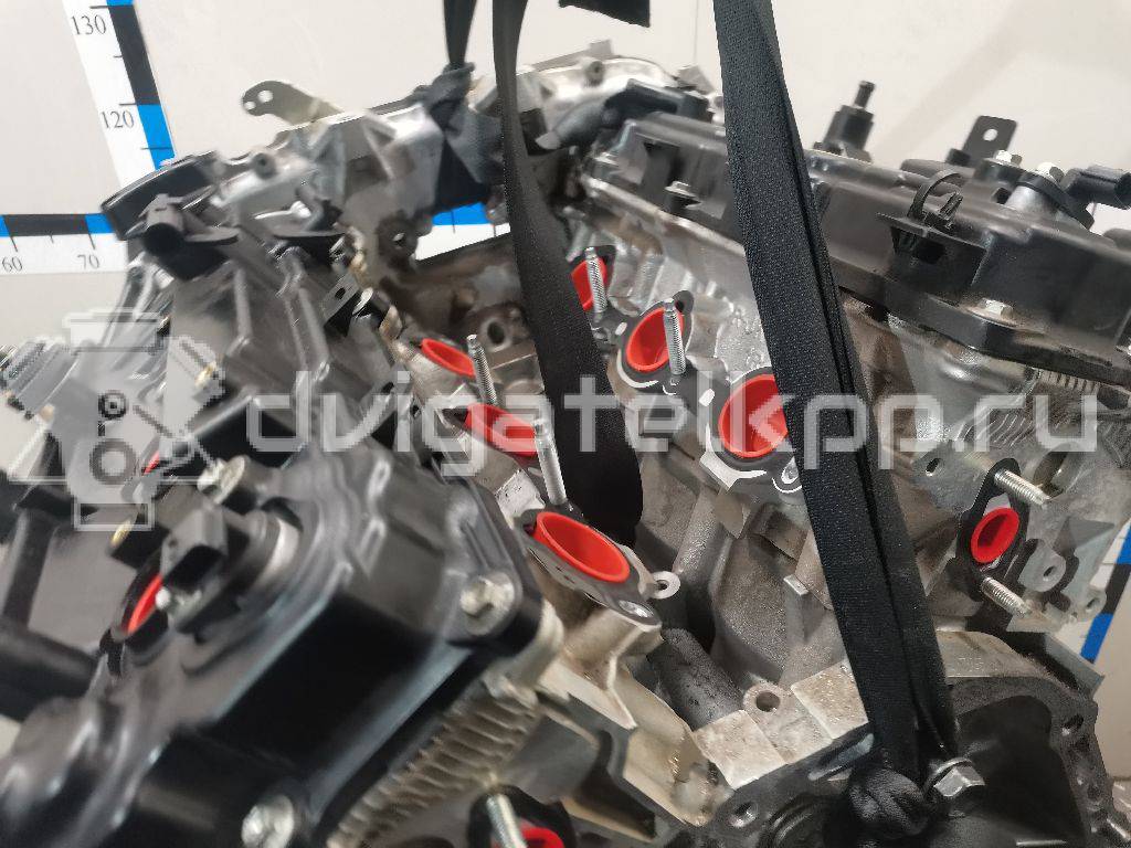 Фото Контрактный (б/у) двигатель VQ25DE для Mitsuoka / Samsung / Nissan 182-209 л.с 24V 2.5 л бензин 10102JN0A1 {forloop.counter}}
