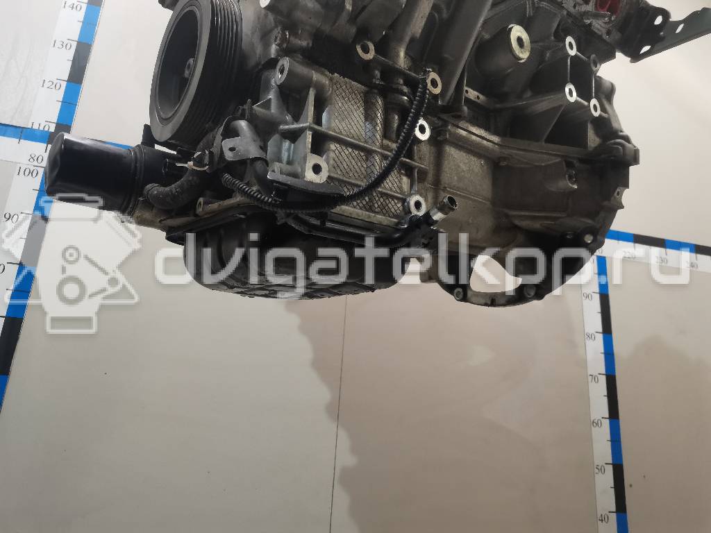 Фото Контрактный (б/у) двигатель VQ25DE для Mitsuoka / Samsung / Nissan 182-209 л.с 24V 2.5 л бензин 10102JN0A1 {forloop.counter}}