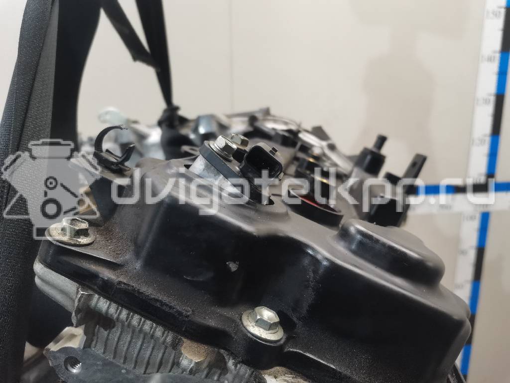 Фото Контрактный (б/у) двигатель VQ25DE для Mitsuoka / Samsung / Nissan 182-209 л.с 24V 2.5 л бензин 10102JN0A1 {forloop.counter}}