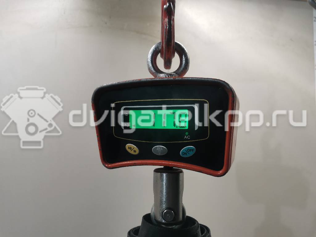 Фото Контрактный (б/у) двигатель VQ25DE для Mitsuoka / Samsung / Nissan 182-209 л.с 24V 2.5 л бензин 10102JN0A1 {forloop.counter}}
