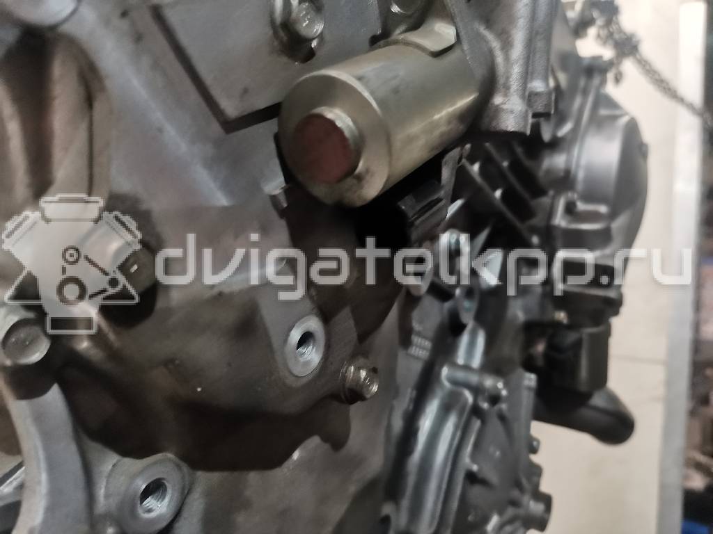 Фото Контрактный (б/у) двигатель VQ25DE для Mitsuoka / Samsung / Nissan 182-209 л.с 24V 2.5 л бензин 10102JN0A1 {forloop.counter}}