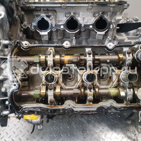 Фото Контрактный (б/у) двигатель VQ25DE для Mitsuoka / Samsung / Nissan 178-209 л.с 24V 2.5 л бензин 10102JN0A1