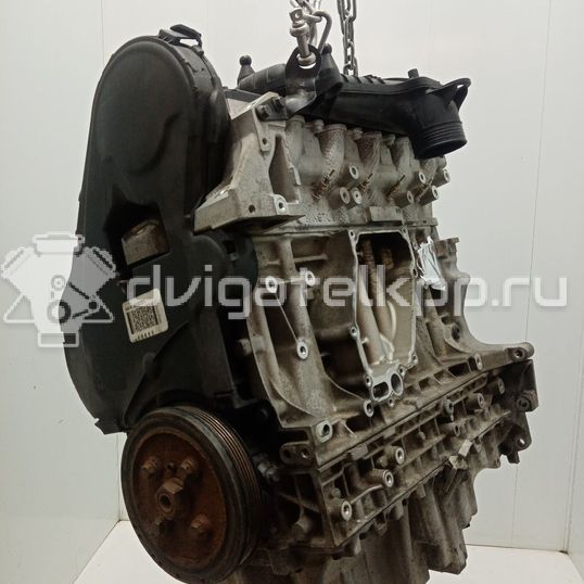 Фото Контрактный (б/у) двигатель D 5244 T10 для Volvo V70 / V60 / Xc60 / S60 / S80 205 л.с 20V 2.4 л Дизельное топливо 36050499