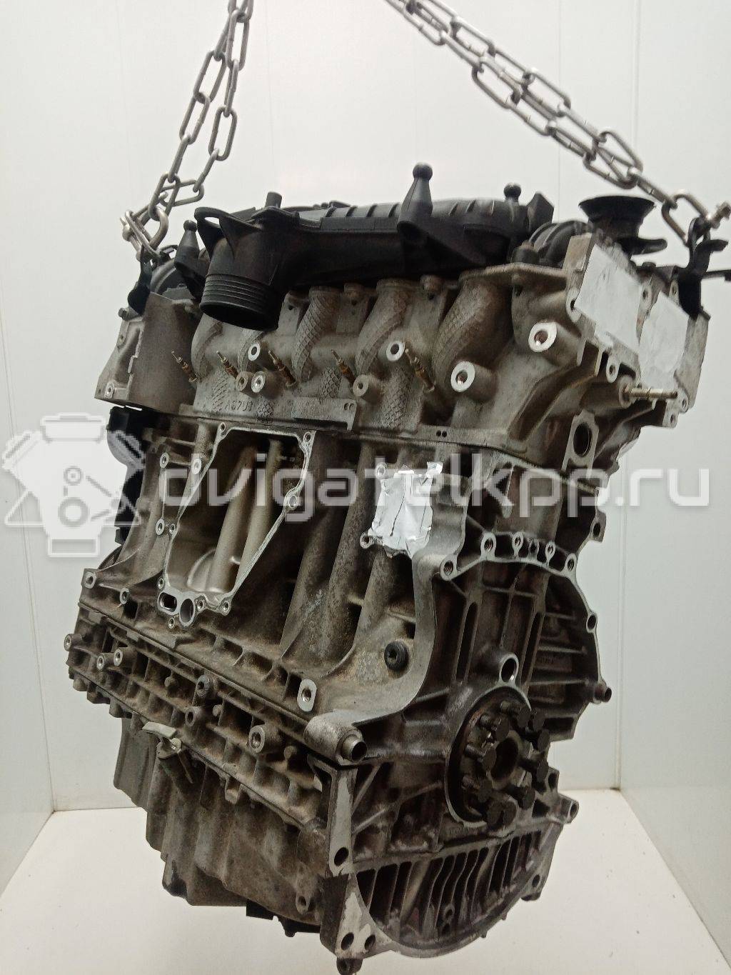 Фото Контрактный (б/у) двигатель D 5244 T10 для Volvo V70 / V60 / Xc60 / S60 / S80 205 л.с 20V 2.4 л Дизельное топливо 36050499 {forloop.counter}}