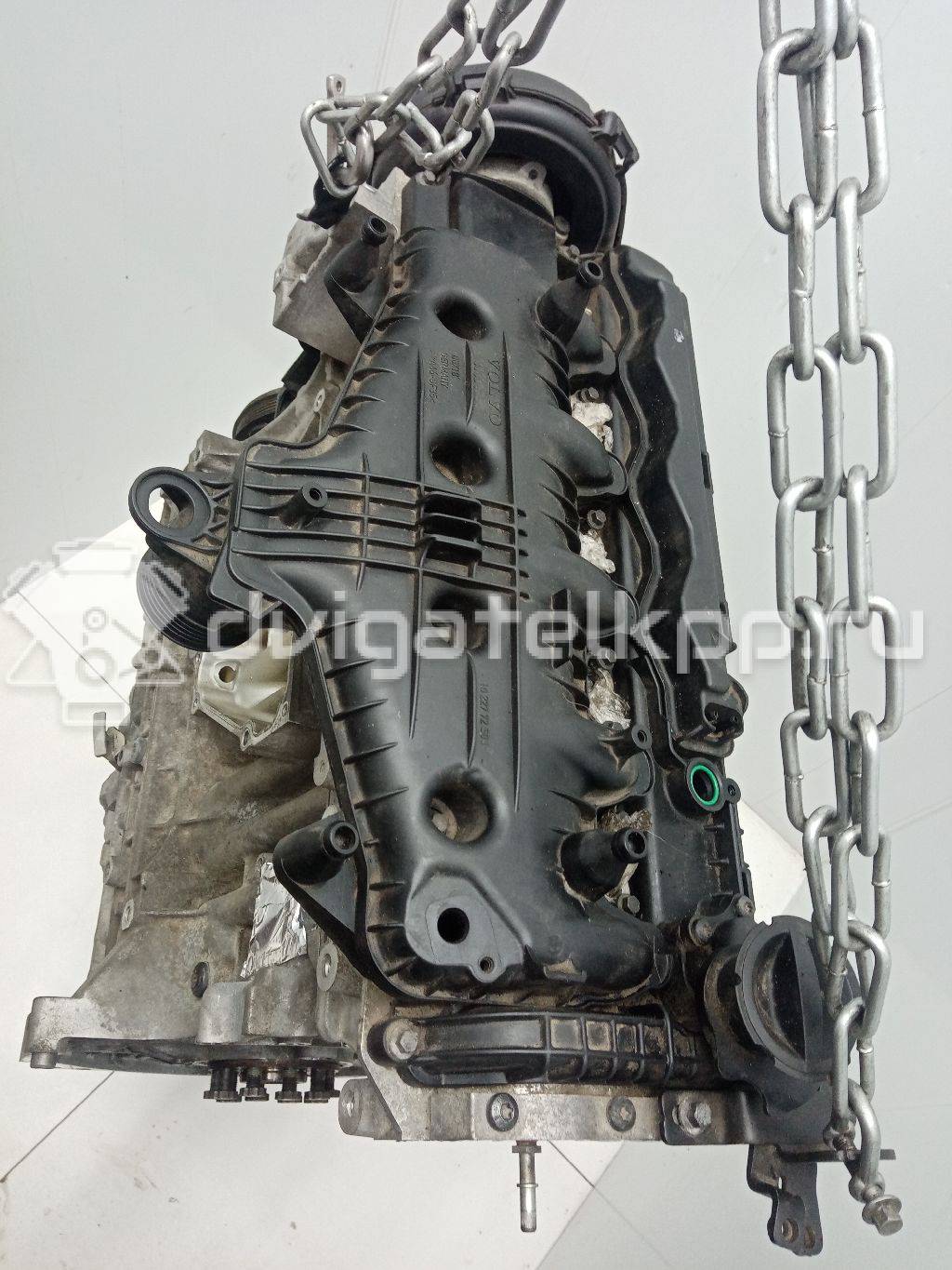 Фото Контрактный (б/у) двигатель D 5244 T10 для Volvo V70 / V60 / Xc60 / S60 / S80 205 л.с 20V 2.4 л Дизельное топливо 36050499 {forloop.counter}}