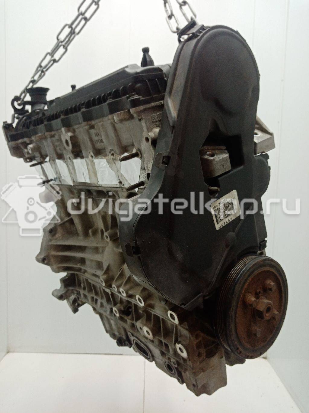 Фото Контрактный (б/у) двигатель D 5244 T10 для Volvo V70 / V60 / Xc60 / S60 / S80 205 л.с 20V 2.4 л Дизельное топливо 36050499 {forloop.counter}}