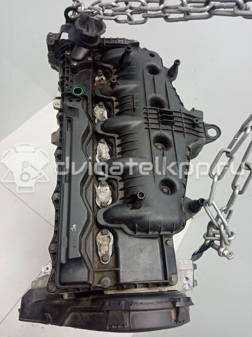 Фото Контрактный (б/у) двигатель D 5244 T10 для Volvo V70 / V60 / Xc60 / S60 / S80 205 л.с 20V 2.4 л Дизельное топливо 36050499 {forloop.counter}}