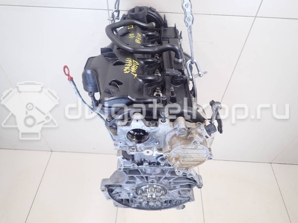 Фото Контрактный (б/у) двигатель D 5244 T18 для Volvo Xc90 200 л.с 20V 2.4 л Дизельное топливо 36001933 {forloop.counter}}