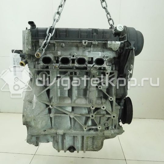 Фото Контрактный (б/у) двигатель KGBA для Ford Mondeo 120 л.с 16V 1.6 л бензин 1752082