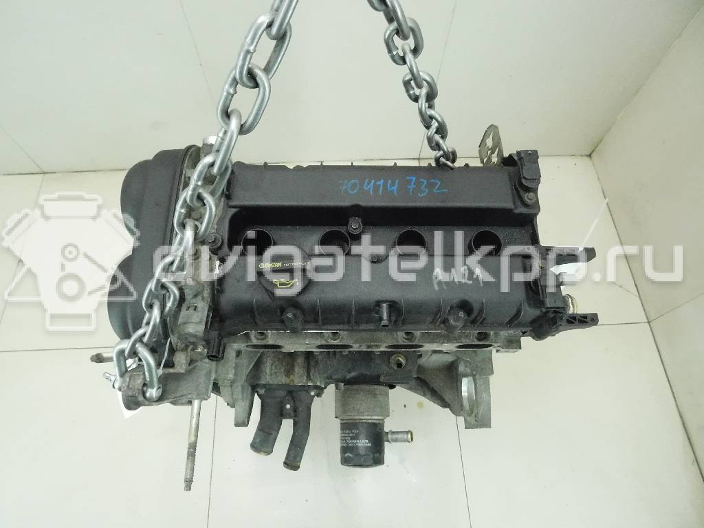 Фото Контрактный (б/у) двигатель CT для Volkswagen / Ford (Changan) 110 л.с 16V 1.5 л бензин 1752082 {forloop.counter}}