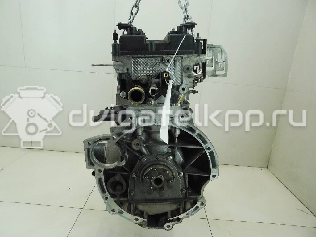 Фото Контрактный (б/у) двигатель PNDA для Ford / Ford Australia 125 л.с 16V 1.6 л бензин 1752082 {forloop.counter}}