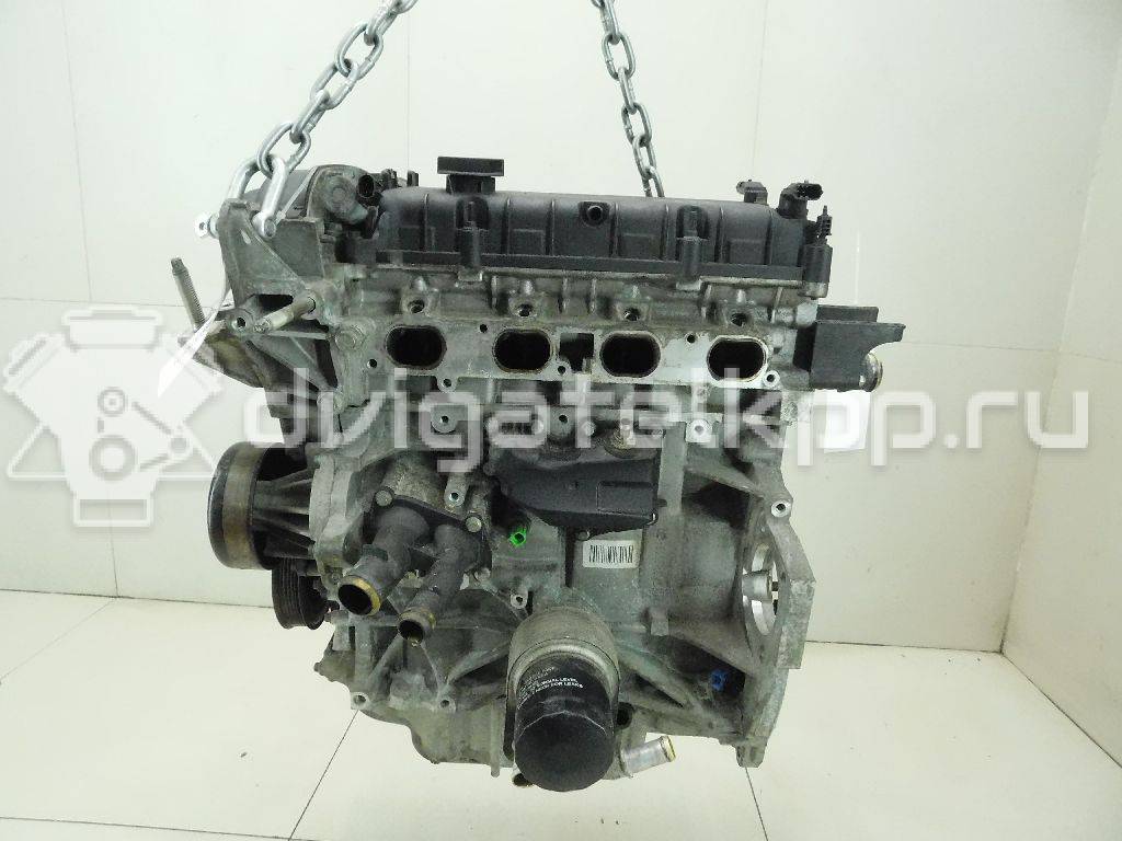 Фото Контрактный (б/у) двигатель PNDA для Ford / Ford Australia 125 л.с 16V 1.6 л бензин 1752082 {forloop.counter}}