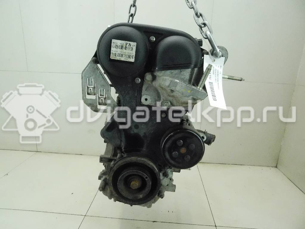 Фото Контрактный (б/у) двигатель PNDA для Ford / Ford Australia 125 л.с 16V 1.6 л бензин 1752082 {forloop.counter}}