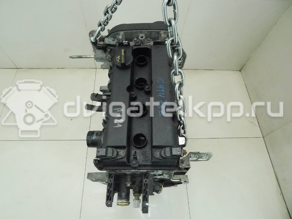 Фото Контрактный (б/у) двигатель PNDA для Ford / Ford Australia 125 л.с 16V 1.6 л бензин 1752082 {forloop.counter}}
