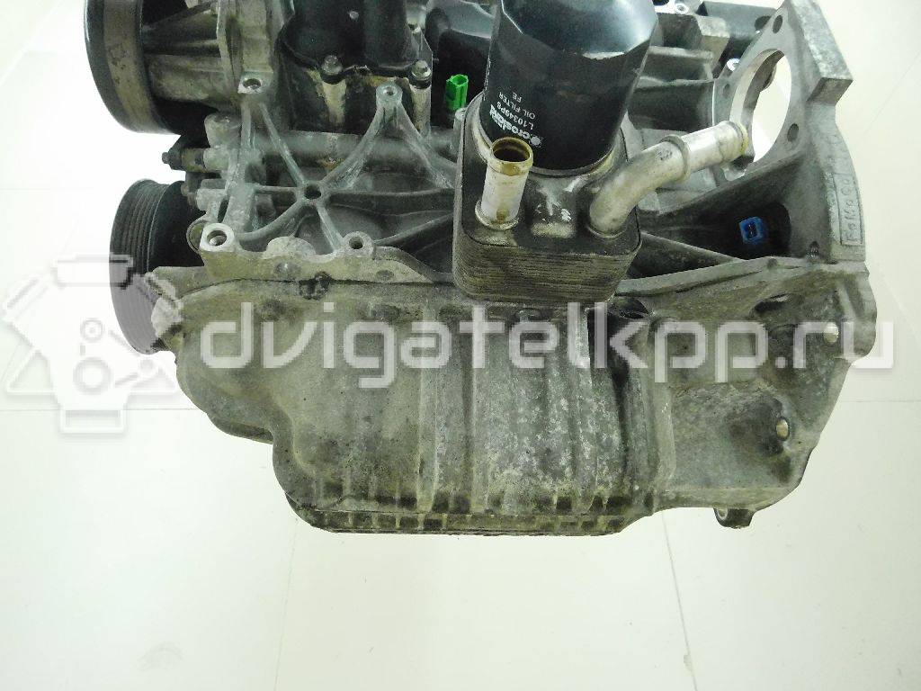 Фото Контрактный (б/у) двигатель PNDA для Ford / Ford Australia 125 л.с 16V 1.6 л бензин 1752082 {forloop.counter}}
