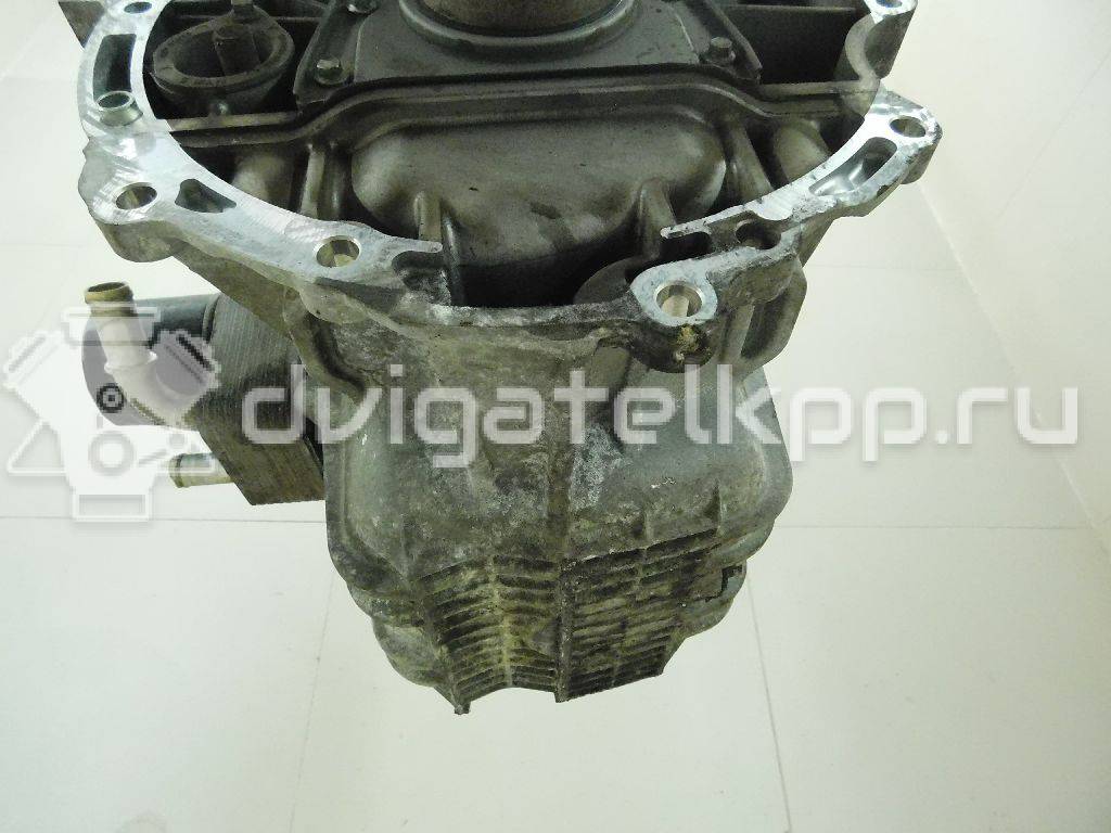 Фото Контрактный (б/у) двигатель PNDA для Ford / Ford Australia 125 л.с 16V 1.6 л бензин 1752082 {forloop.counter}}