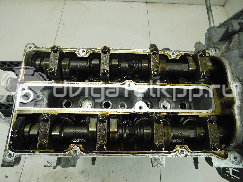 Фото Контрактный (б/у) двигатель PNDA для Ford / Ford Australia 125 л.с 16V 1.6 л бензин 1752082 {forloop.counter}}