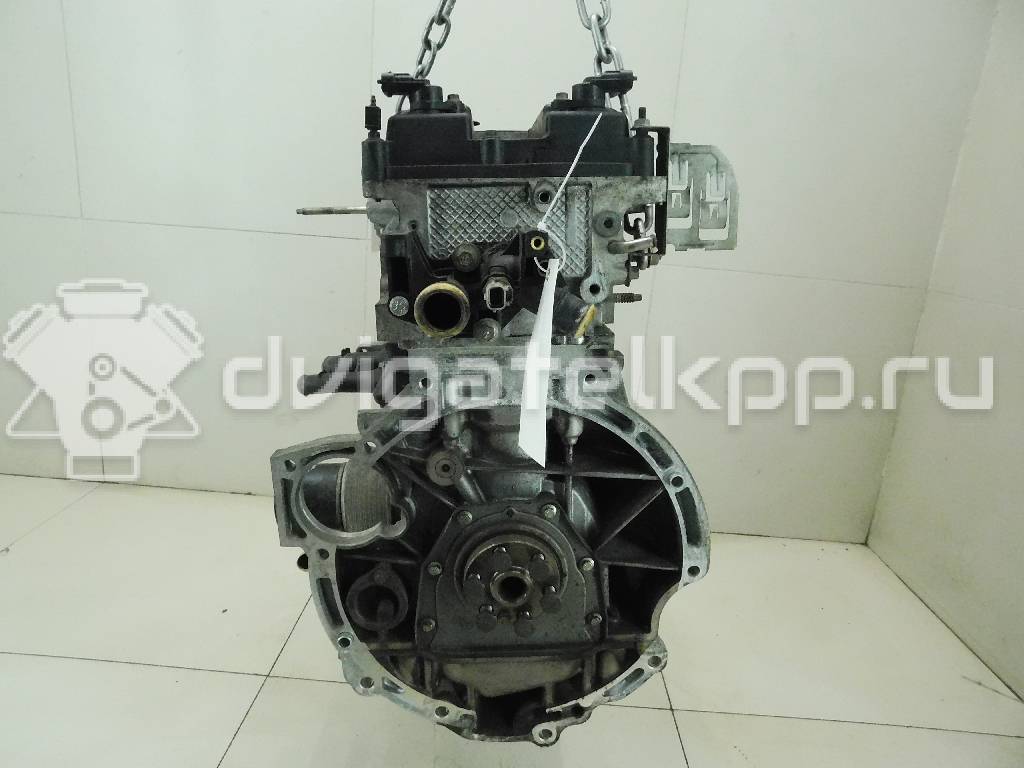 Фото Контрактный (б/у) двигатель PNDA для Ford Australia Focus 125 л.с 16V 1.6 л бензин 1752082 {forloop.counter}}