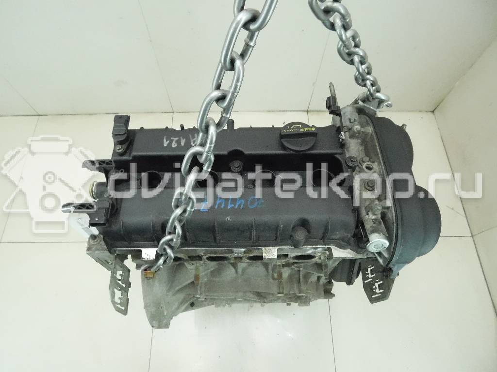 Фото Контрактный (б/у) двигатель PNDA для Ford Australia Focus 125 л.с 16V 1.6 л бензин 1752082 {forloop.counter}}