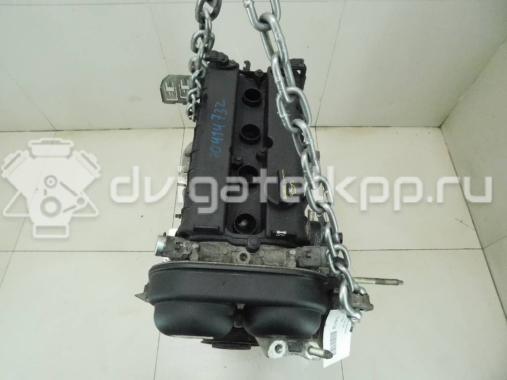 Фото Контрактный (б/у) двигатель PNDA для Ford Australia Focus 125 л.с 16V 1.6 л бензин 1752082 {forloop.counter}}