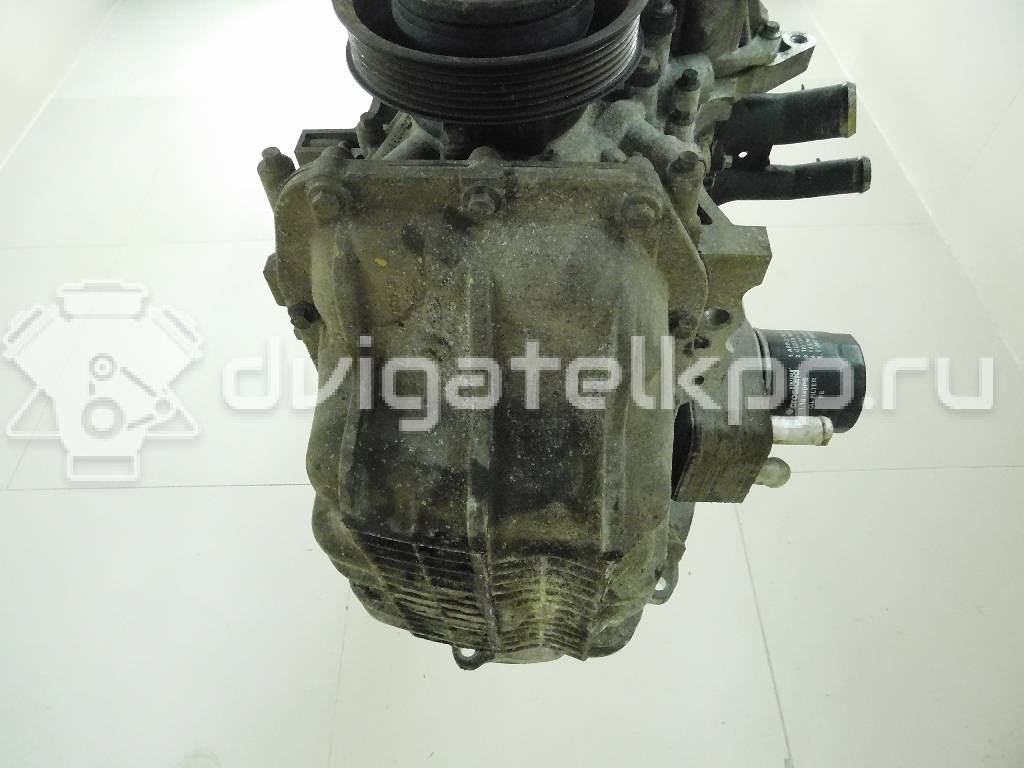 Фото Контрактный (б/у) двигатель PNDA для Ford Australia Focus 125 л.с 16V 1.6 л бензин 1752082 {forloop.counter}}