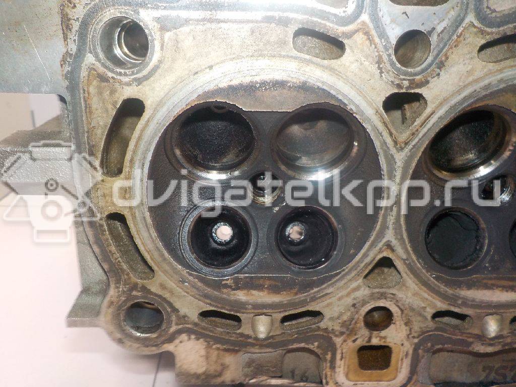 Фото Головка блока  1481576 для ford B-MAX {forloop.counter}}