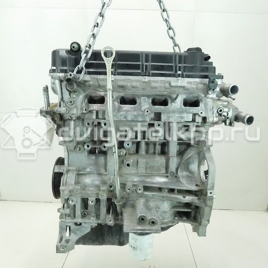 Фото Контрактный (б/у) двигатель 4B11 для Peugeot / Citroen / Mitsubishi 147-160 л.с 16V 2.0 л бензин 1000C508