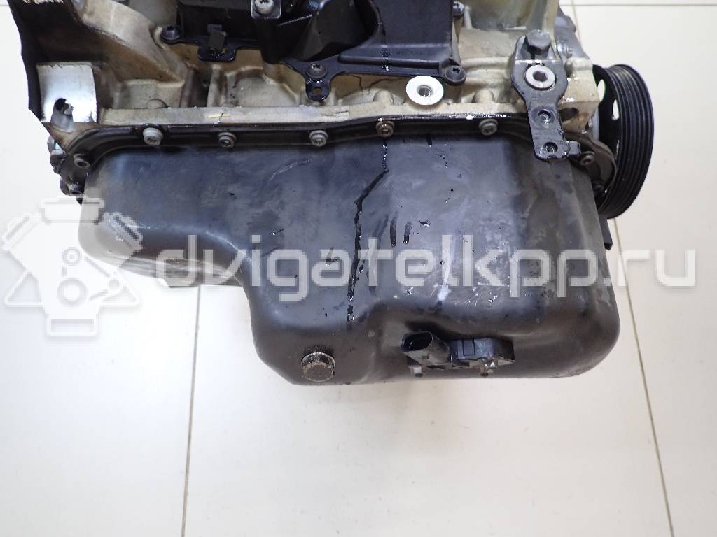 Фото Контрактный (б/у) двигатель CBZB для Volkswagen / Audi 105 л.с 8V 1.2 л бензин 03F100031F {forloop.counter}}