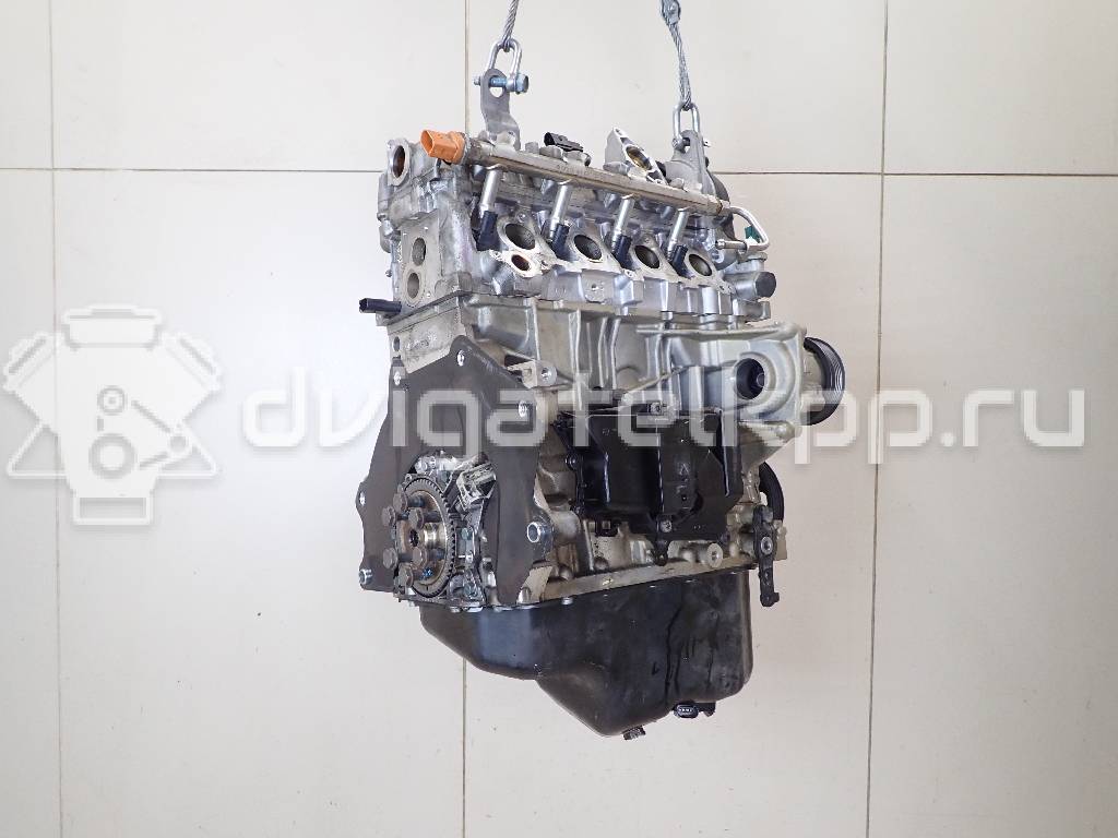 Фото Контрактный (б/у) двигатель CBZB для Volkswagen / Seat 105 л.с 8V 1.2 л бензин 03F100031F {forloop.counter}}