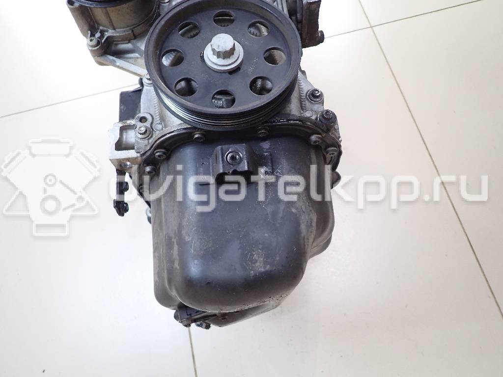 Фото Контрактный (б/у) двигатель CBZB для Volkswagen / Seat 105 л.с 8V 1.2 л бензин 03F100031F {forloop.counter}}