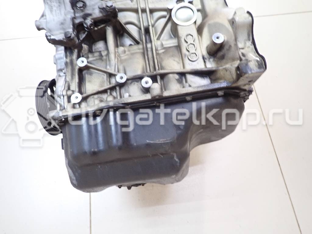 Фото Контрактный (б/у) двигатель CBZB для Volkswagen / Seat 105 л.с 8V 1.2 л бензин 03F100031F {forloop.counter}}