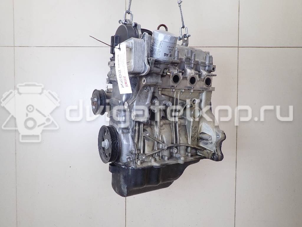 Фото Контрактный (б/у) двигатель CBZB для Volkswagen Touran / Vento / Golf / Polo / Caddy 105 л.с 8V 1.2 л бензин 03F100031F {forloop.counter}}