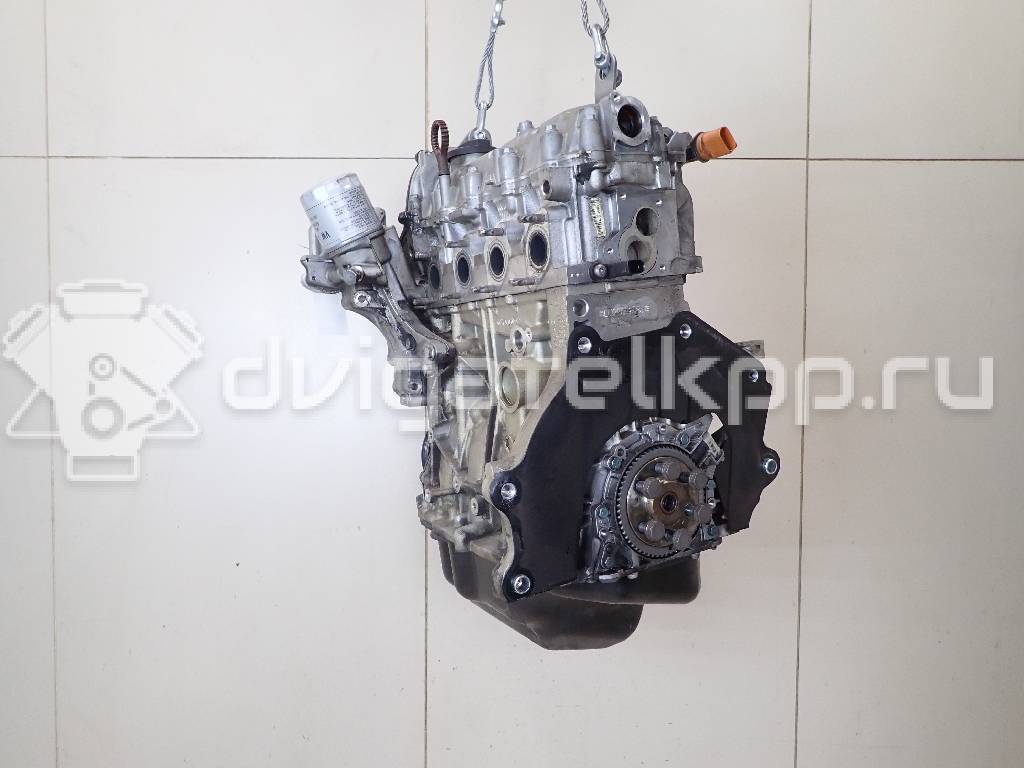 Фото Контрактный (б/у) двигатель CBZB для Volkswagen Touran / Vento / Golf / Polo / Caddy 105 л.с 8V 1.2 л бензин 03F100031F {forloop.counter}}