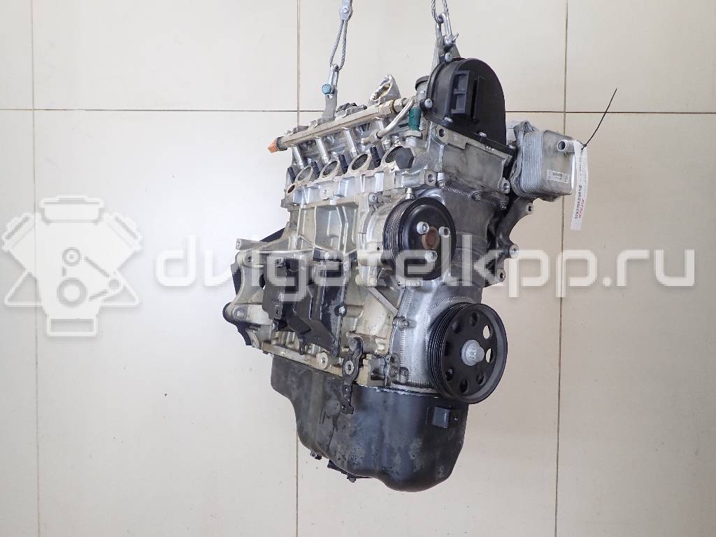 Фото Контрактный (б/у) двигатель CBZB для Volkswagen Touran / Vento / Golf / Polo / Caddy 105 л.с 8V 1.2 л бензин 03F100031F {forloop.counter}}