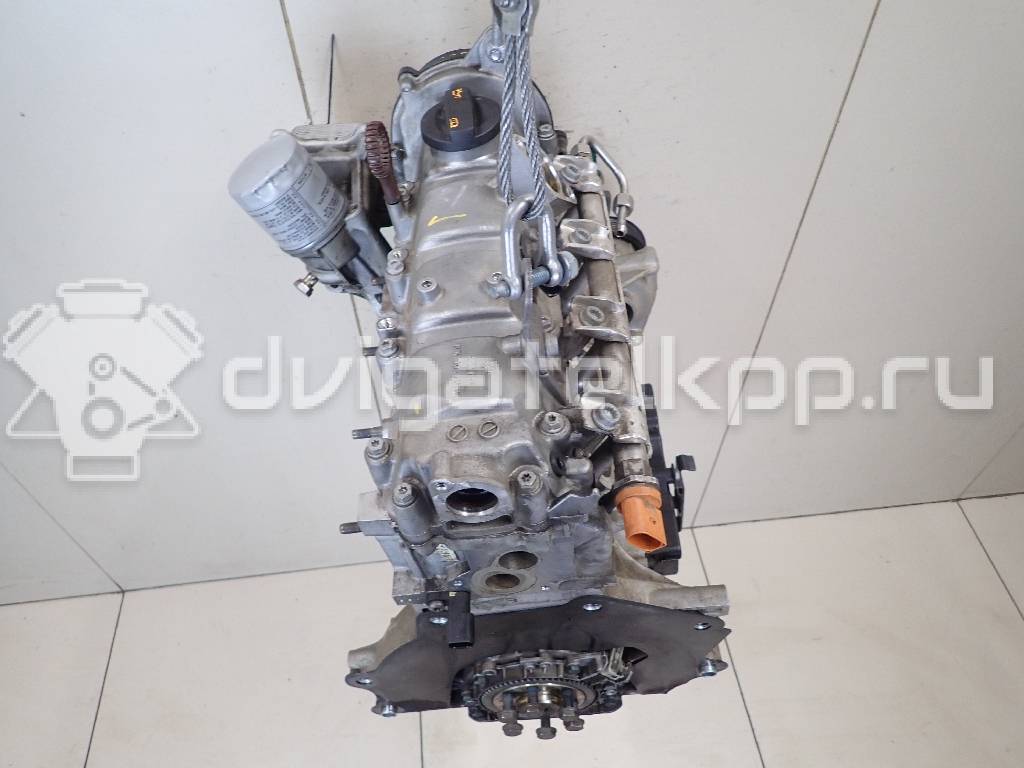 Фото Контрактный (б/у) двигатель CBZB для Volkswagen Touran / Vento / Golf / Polo / Caddy 105 л.с 8V 1.2 л бензин 03F100031F {forloop.counter}}