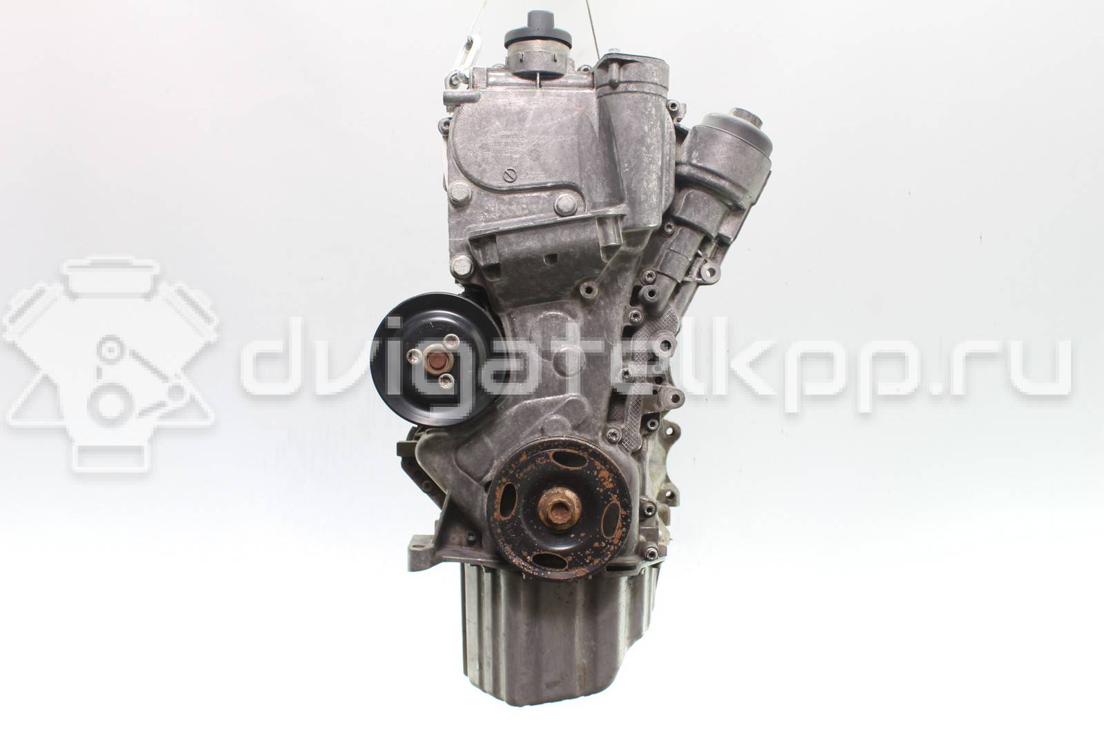 Фото Контрактный (б/у) двигатель BTS для Volkswagen / Skoda / Seat 105 л.с 16V 1.6 л бензин 03C100034T {forloop.counter}}