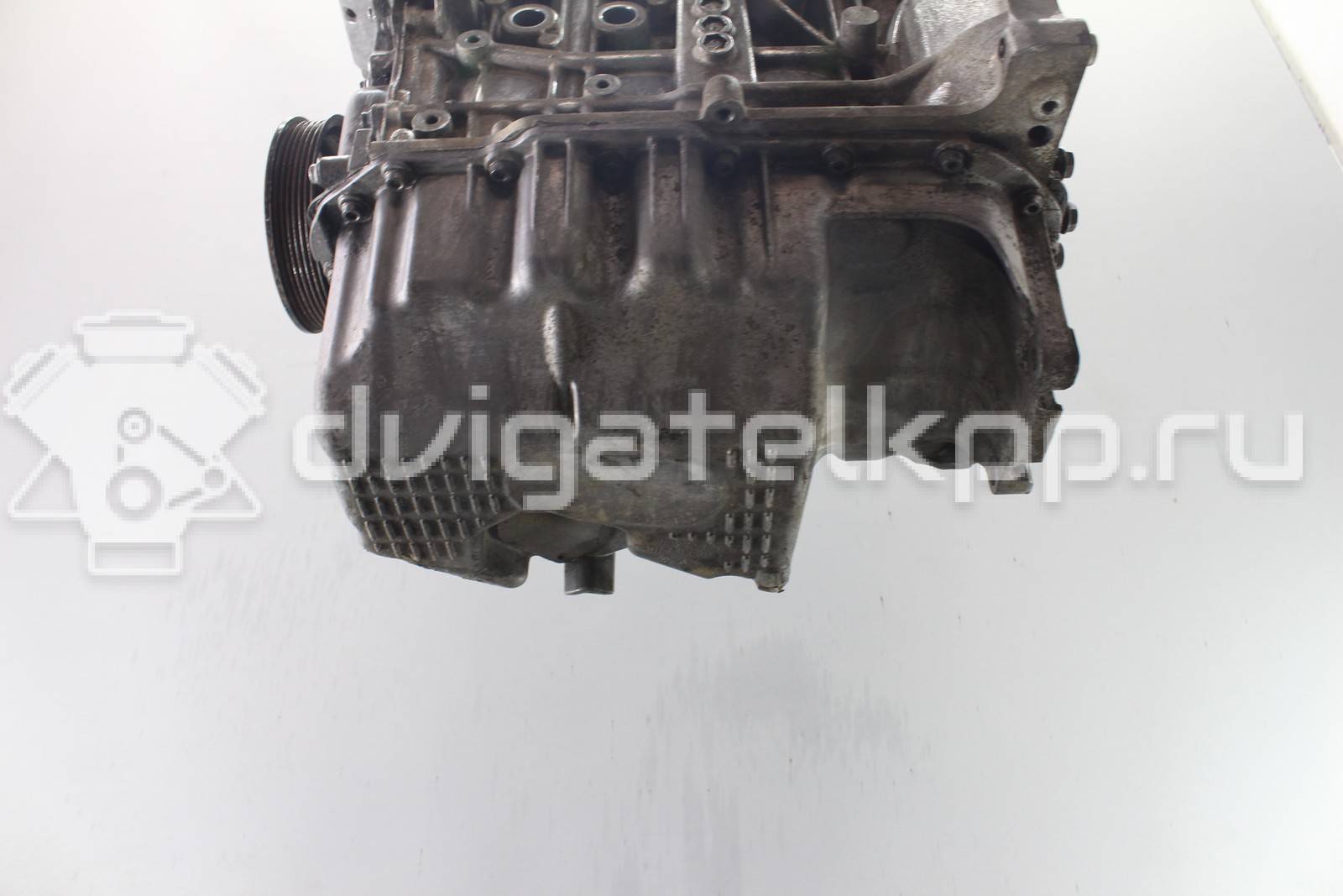 Фото Контрактный (б/у) двигатель BTS для Volkswagen / Skoda / Seat 105 л.с 16V 1.6 л бензин 03C100034T {forloop.counter}}