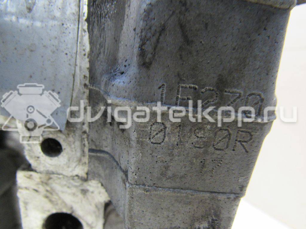 Фото Контрактный (б/у) двигатель LL8 (2.0L I-4) для Chevrolet Corsica / Cavalier / Beretta 1 37 / Corsica 1 69 91-92 л.с 8V 2.0 л бензин {forloop.counter}}