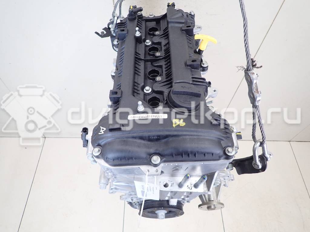 Фото Контрактный (б/у) двигатель G4NA для Hyundai (Beijing) / Hyundai / Kia 155-220 л.с 16V 2.0 л бензин 1D6212EU04 {forloop.counter}}
