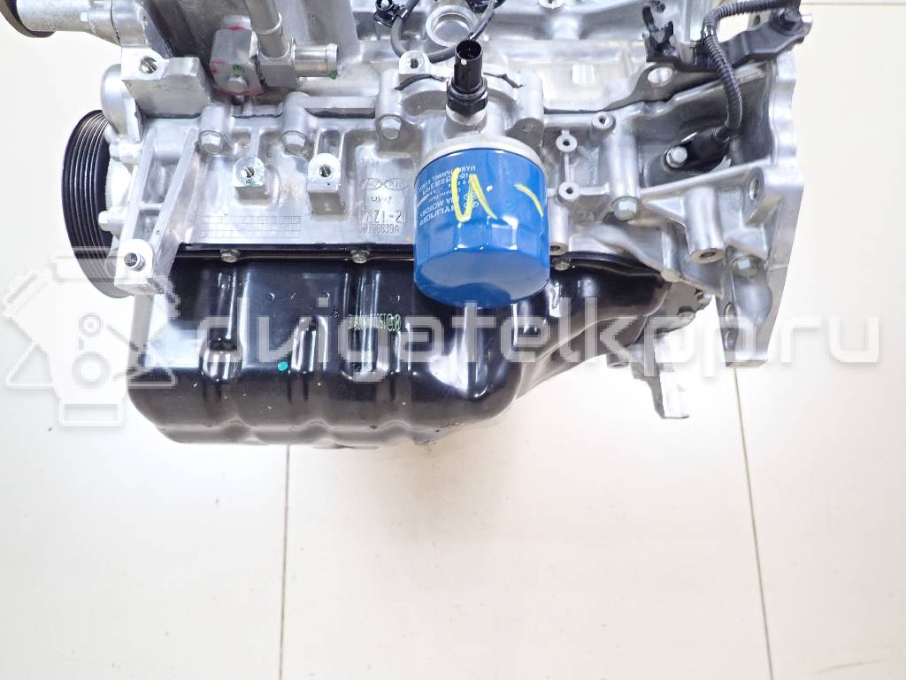 Фото Контрактный (б/у) двигатель G4NA для Hyundai (Beijing) / Hyundai / Kia 155-220 л.с 16V 2.0 л бензин 1D6212EU04 {forloop.counter}}