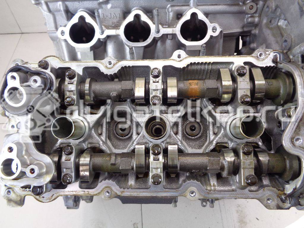 Фото Контрактный (б/у) двигатель VQ35 для Samsung / Nissan 220-273 л.с 24V 3.5 л бензин 10102JP0A2 {forloop.counter}}