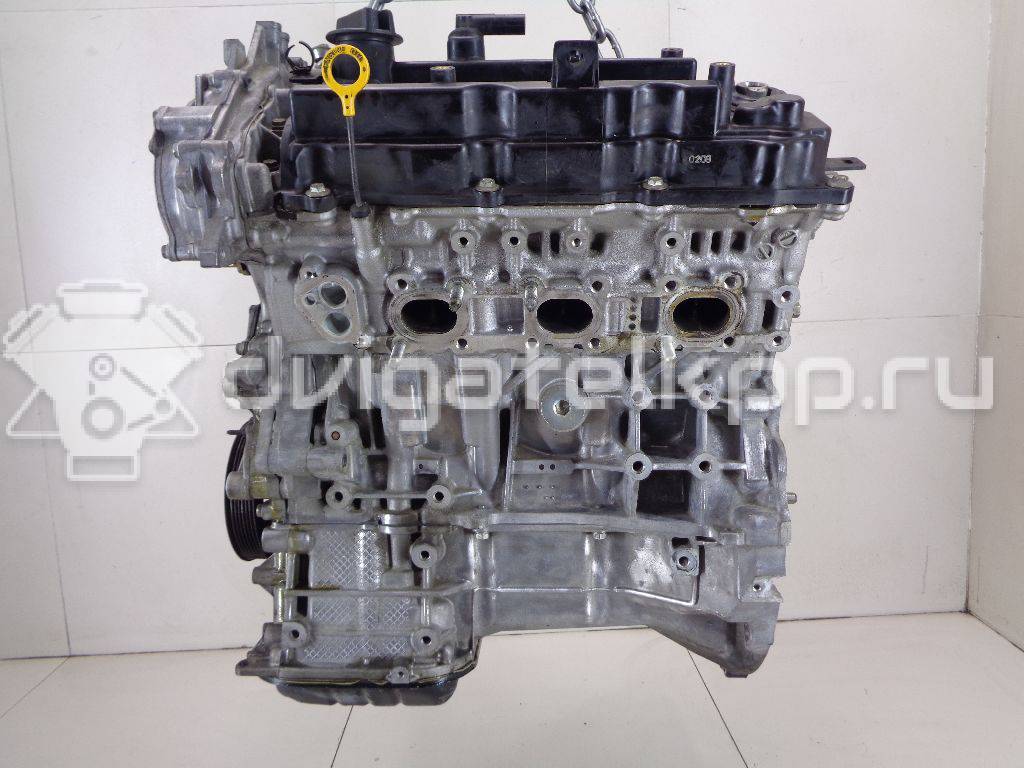 Фото Контрактный (б/у) двигатель VQ35DE для Infiniti / Mitsuoka / Isuzu / Nissan / Nissan (Dongfeng) 231-305 л.с 24V 3.5 л бензин 10102JP0A2 {forloop.counter}}