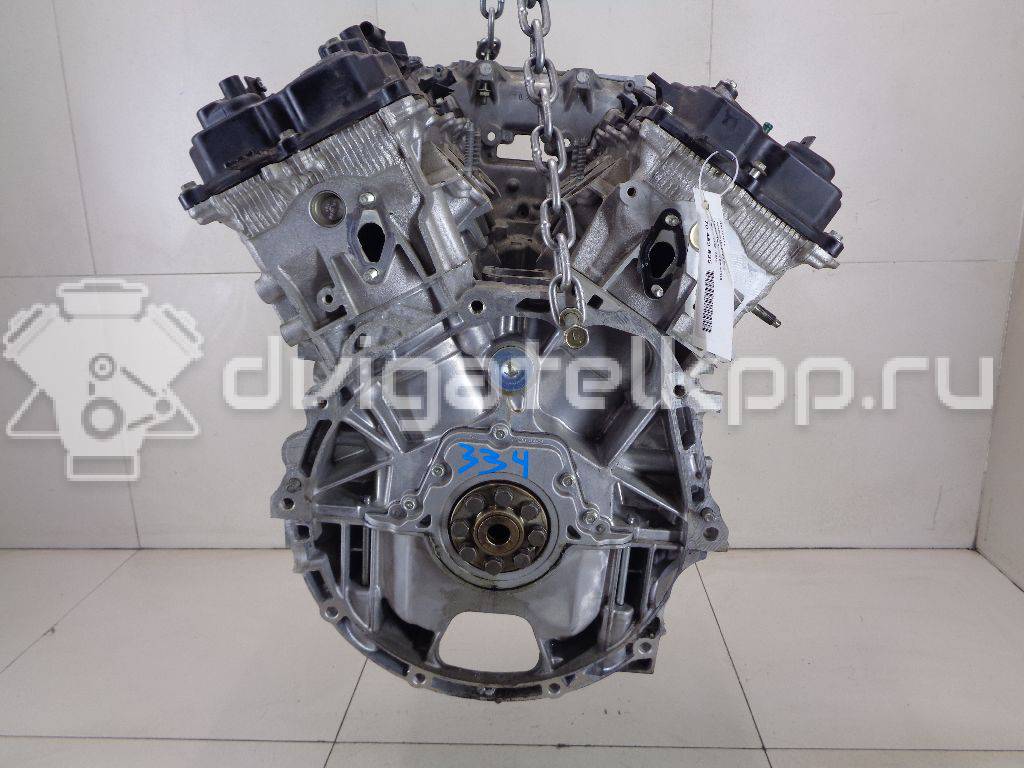 Фото Контрактный (б/у) двигатель VQ35DE для Infiniti / Mitsuoka / Isuzu / Nissan / Nissan (Dongfeng) 231-305 л.с 24V 3.5 л бензин 10102JP0A2 {forloop.counter}}