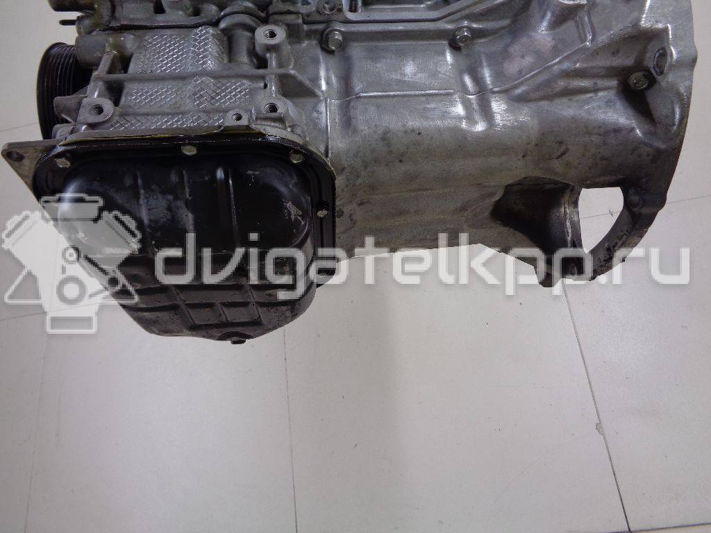 Фото Контрактный (б/у) двигатель VQ35DE для Infiniti / Mitsuoka / Isuzu / Nissan / Nissan (Dongfeng) 231-305 л.с 24V 3.5 л бензин 10102JP0A2 {forloop.counter}}