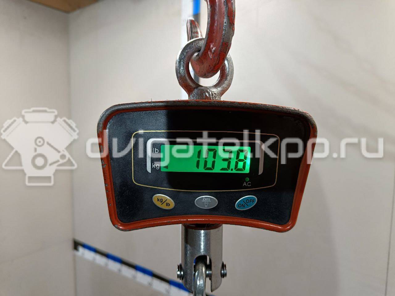 Фото Контрактный (б/у) двигатель 4B12 для Mitsubishi Delica / Outlander / Asx Ga W / Lancer 169-171 л.с 16V 2.4 л Бензин/спирт 1000C851 {forloop.counter}}