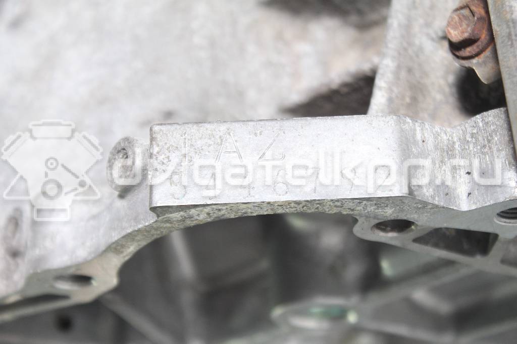 Фото Контрактный (б/у) двигатель 1AZ-FE для Toyota / Toyota (Gac) / Toyota (Faw) 145-152 л.с 16V 2.0 л бензин 1900028A80 {forloop.counter}}