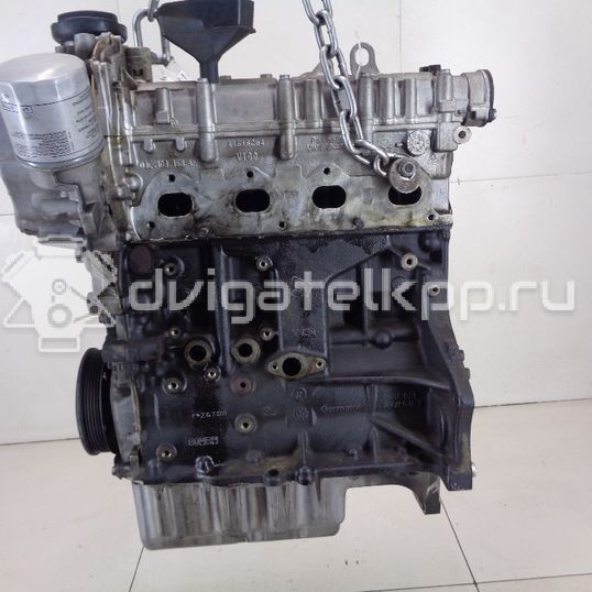 Фото Контрактный (б/у) двигатель CAVD для Volkswagen Jetta / Golf 160 л.с 16V 1.4 л бензин 03C100035J