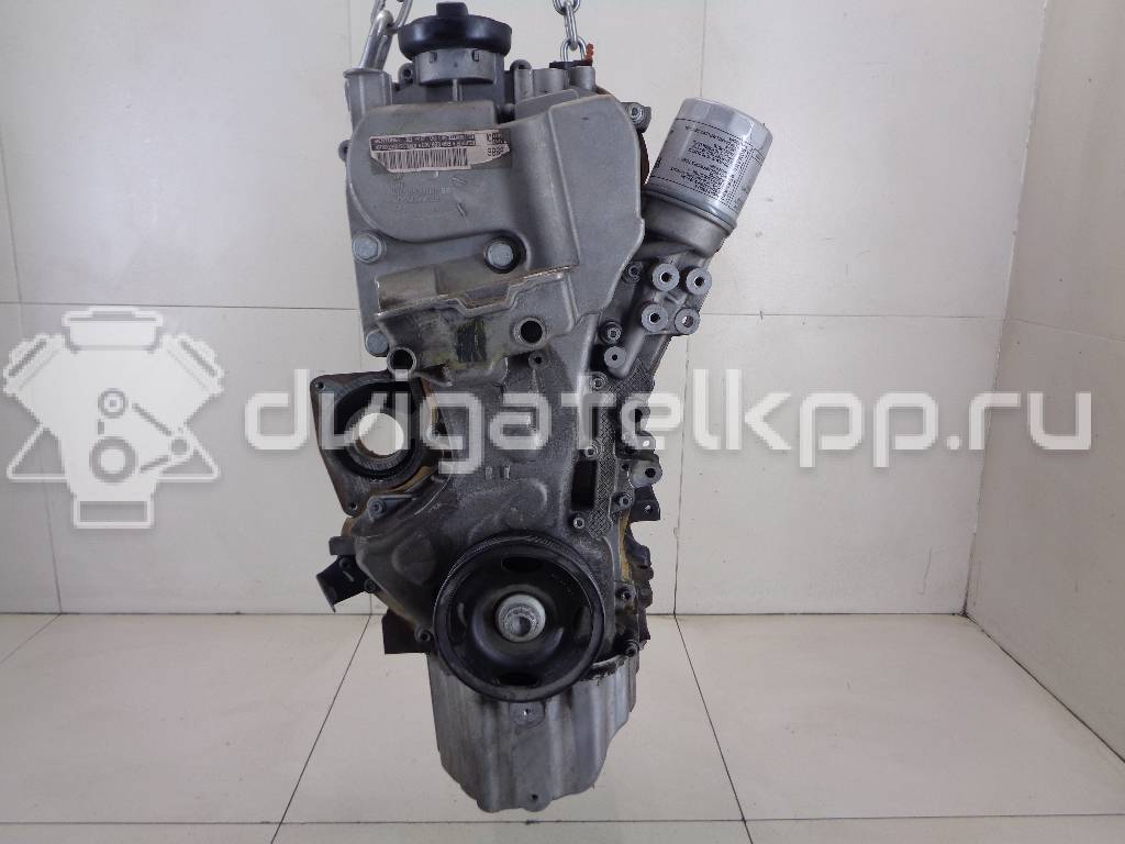 Фото Контрактный (б/у) двигатель CAVD для Volkswagen Jetta / Golf 160 л.с 16V 1.4 л бензин 03C100035J {forloop.counter}}